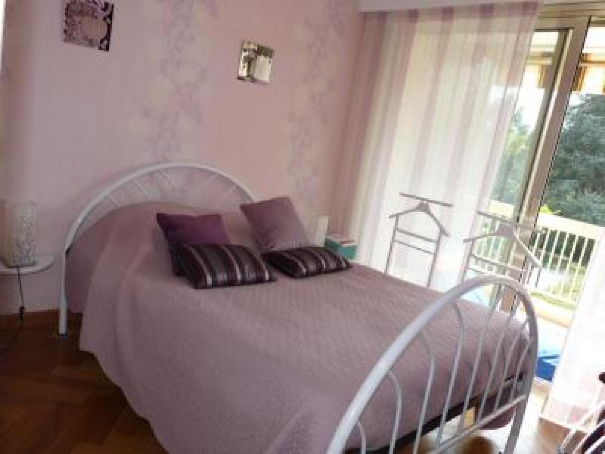 Tassigny Apartamento Cannes
