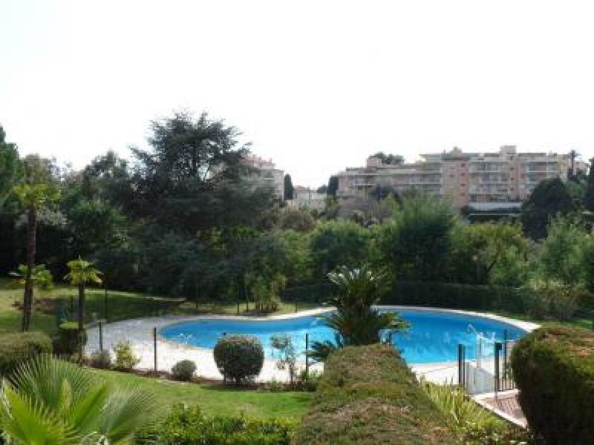 Apartamento Tassigny Cannes