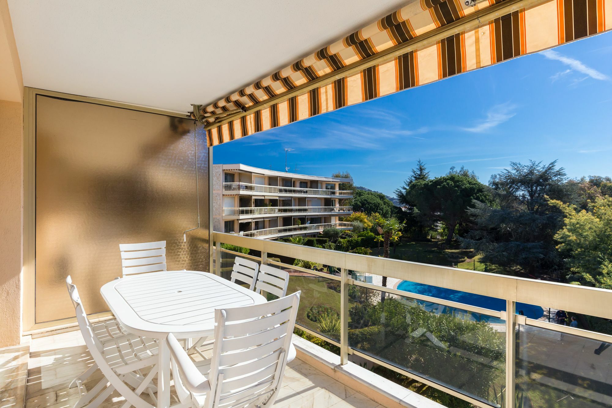 Apartamento Tassigny