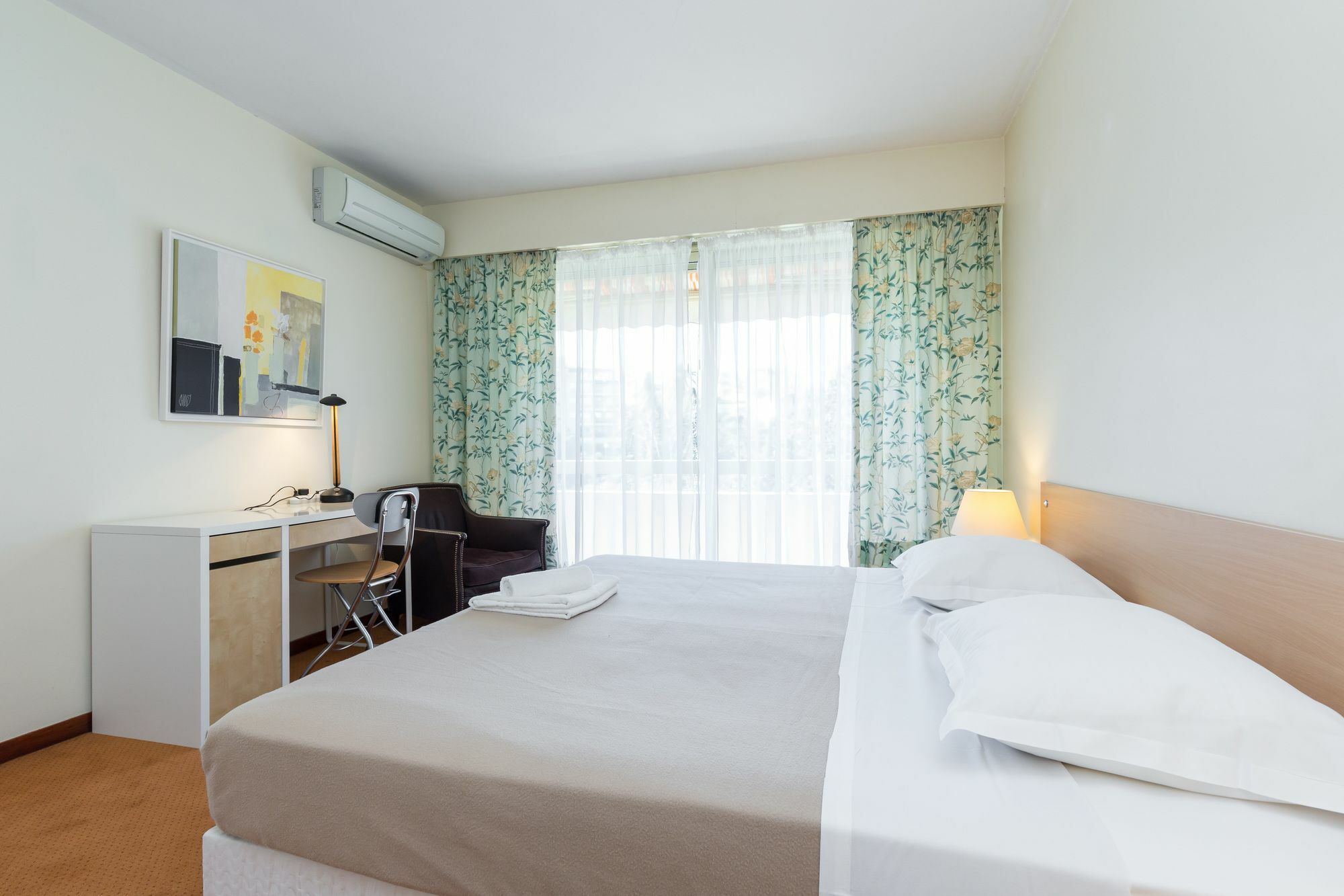 Apartamento Tassigny Cannes