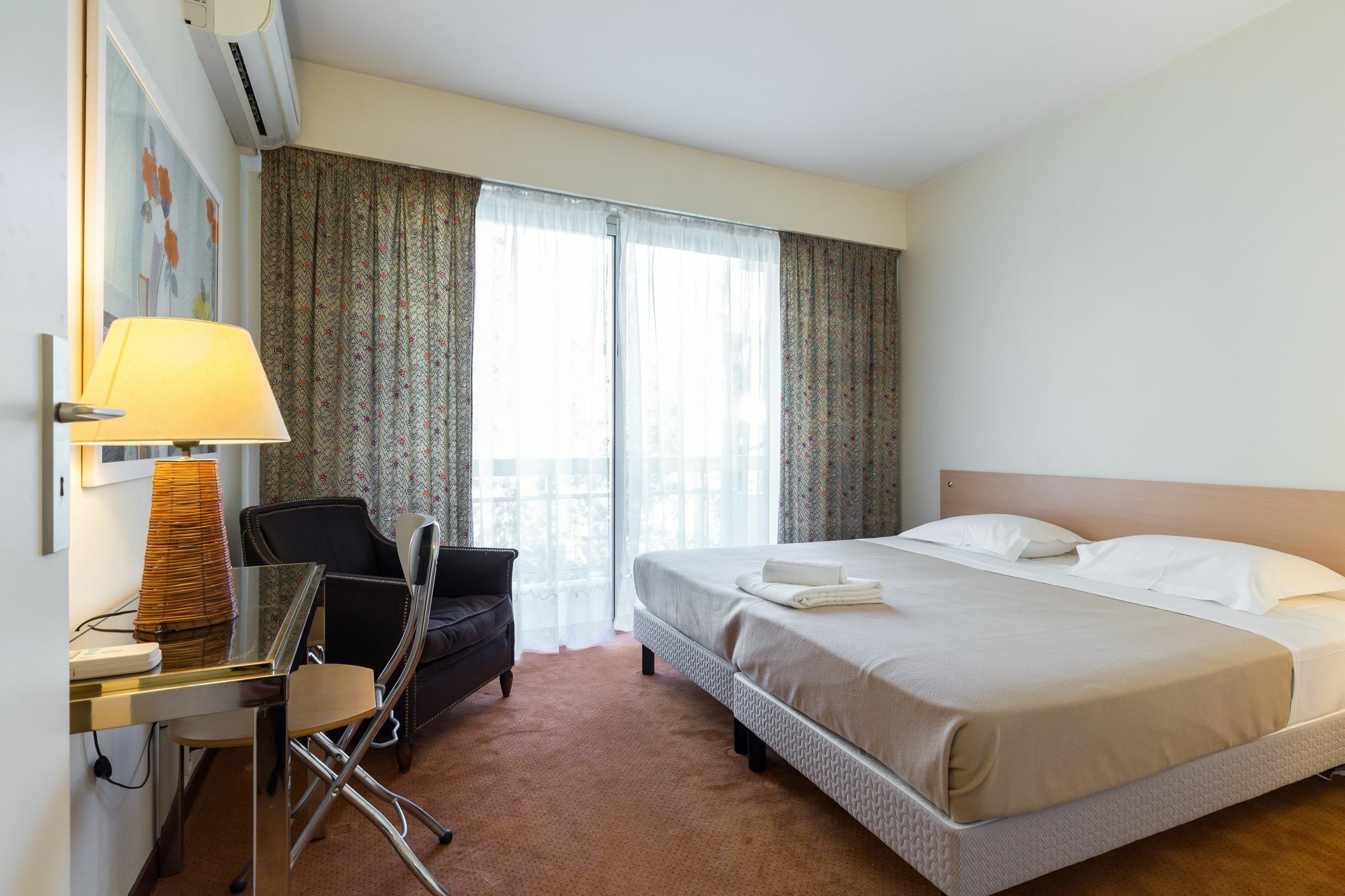 Apartamento Tassigny *
