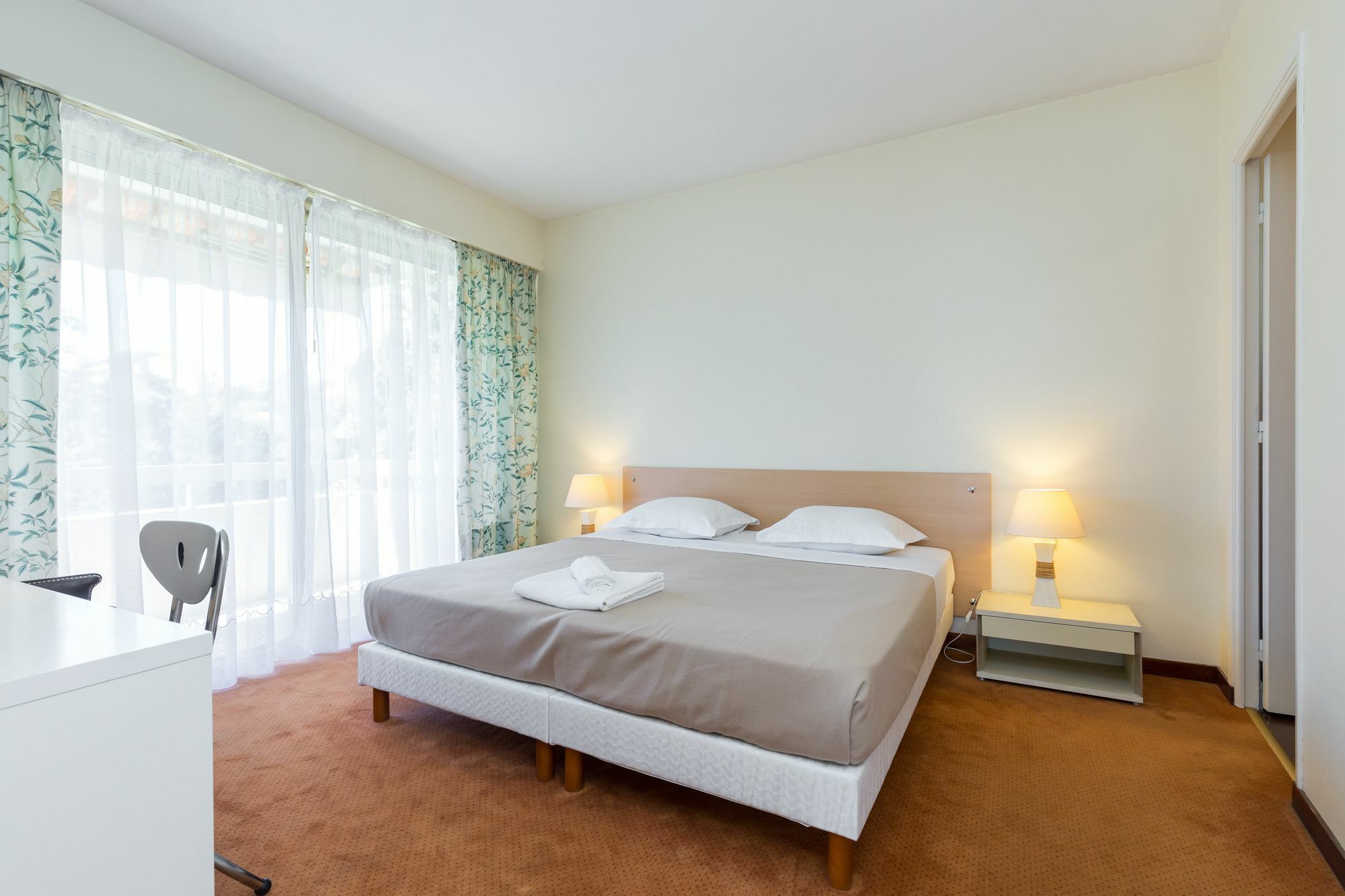 Apartamento Tassigny *