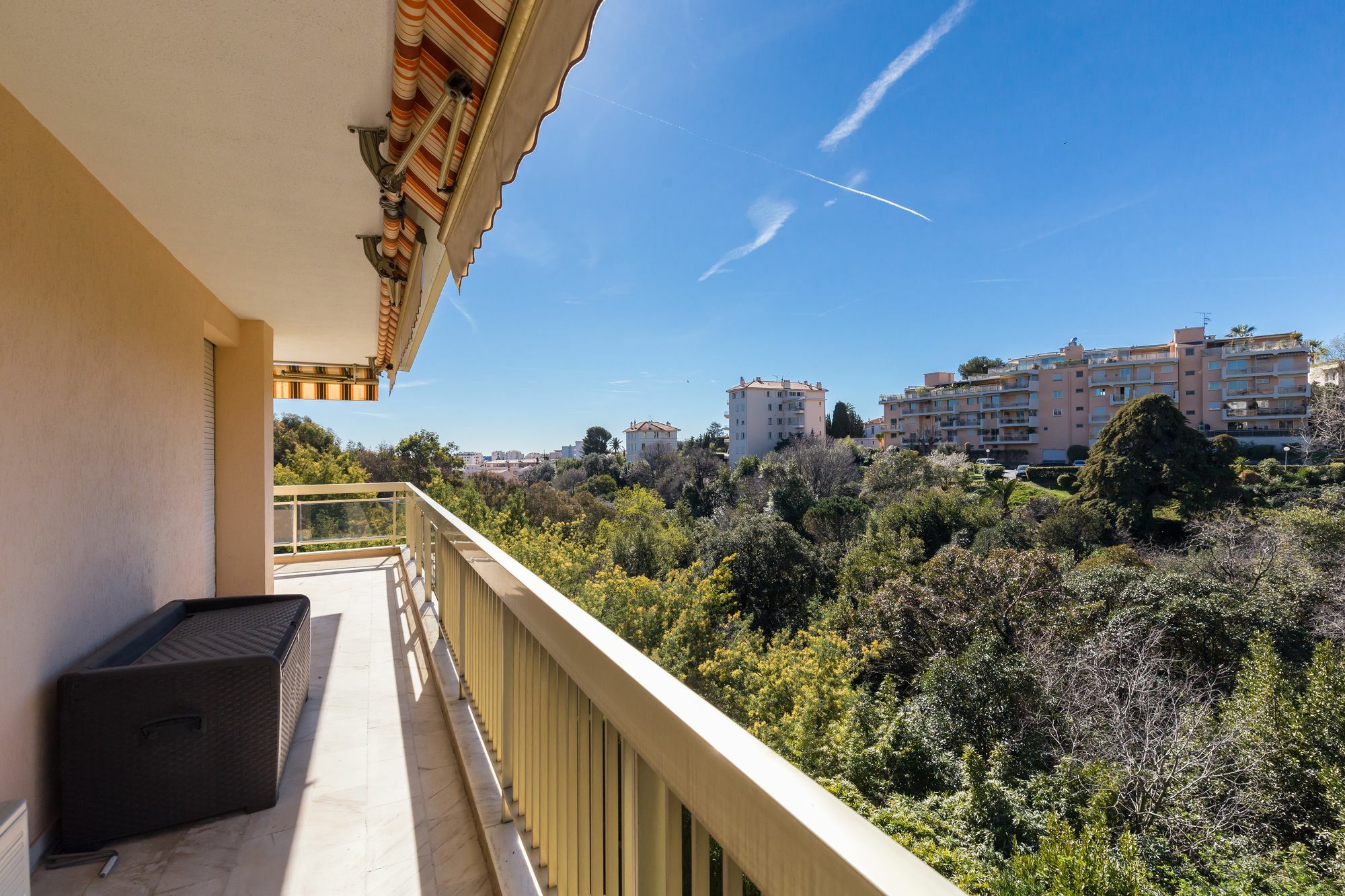 Apartamento Tassigny