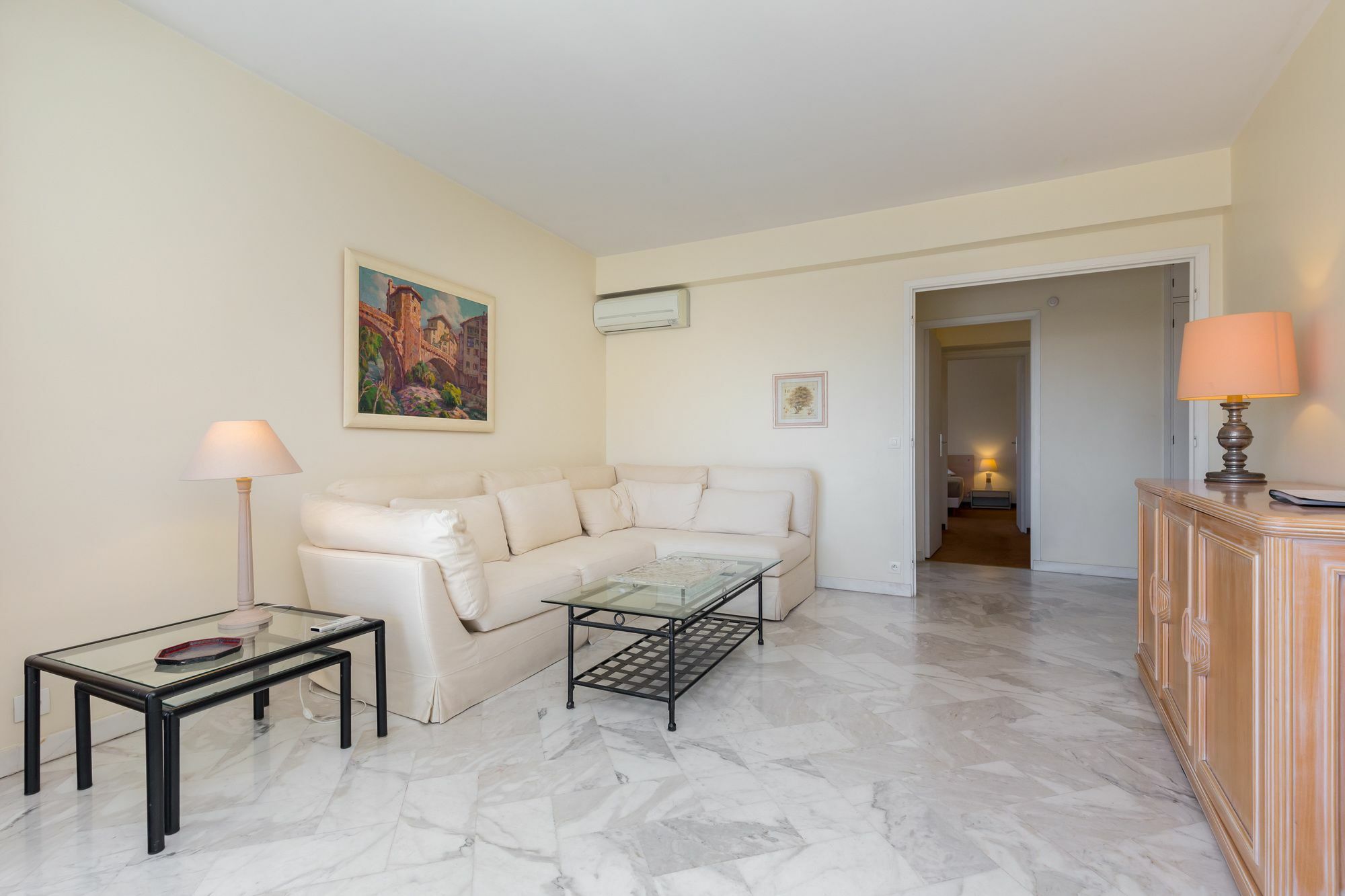 Tassigny Apartamento *