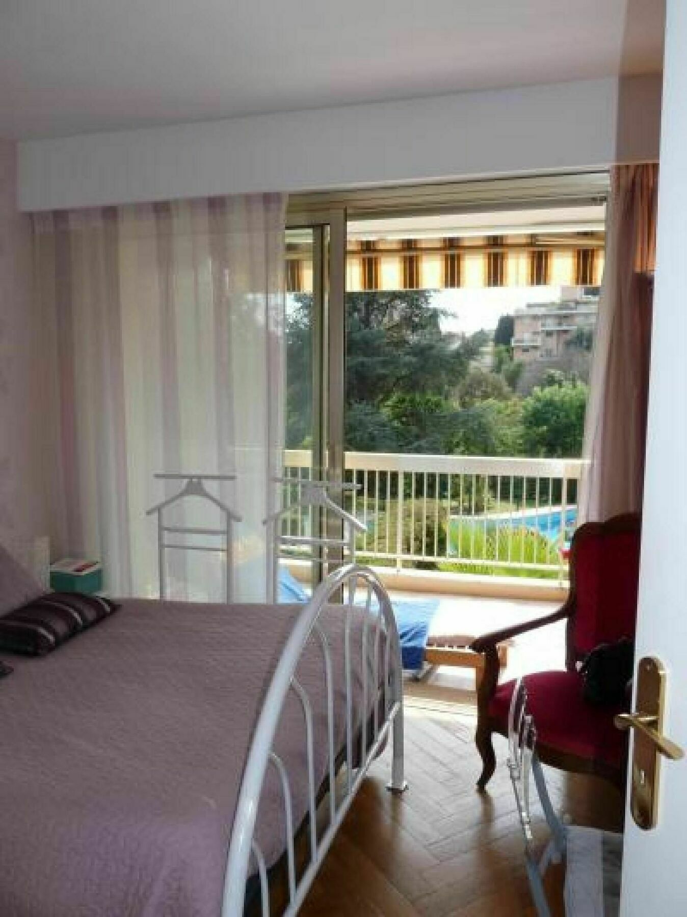 Apartamento Tassigny